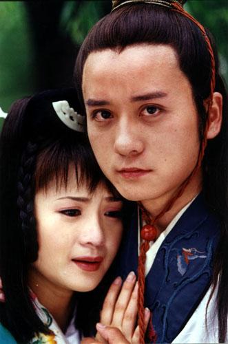 皇嫂田桂花剧照