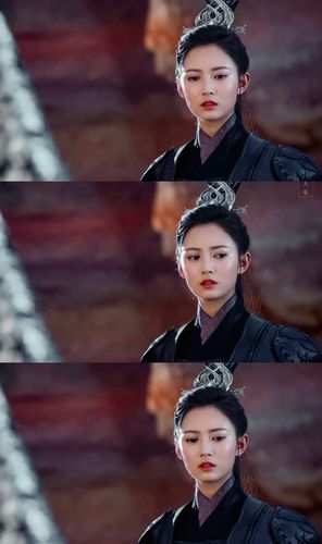 香蜜沉沉烬如霜 - 堆糖,美图壁纸兴趣社区