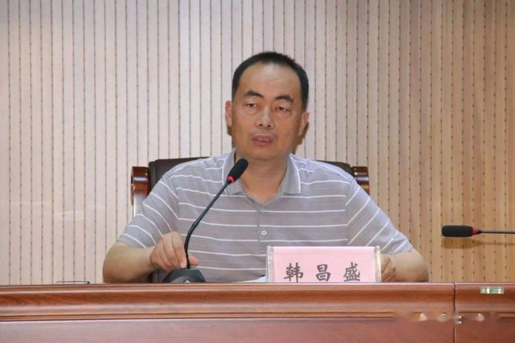 教体动态 | 泗县召开2022年普通高中学业水平考试考务工作部署会_周家