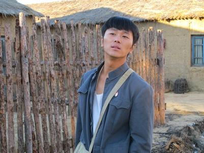 知青小地包出彩苏茂洋被欺惹人疼