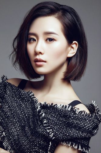 『古色古香』盘点‖十二星座的代表女演员