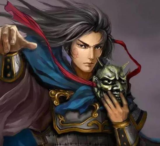 项羽五虎将项羽是秦帝国末期人物, 是当代人熟悉的大英雄,大豪杰,中国