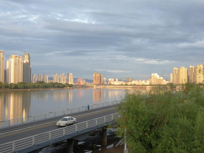 吉林省吉林市船营区吉林大街靠近吉林世贸万锦大酒店天气预报