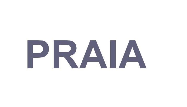 praia 商标公告
