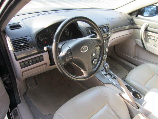 【绍兴】2009年1月 奔腾 b70 2.0 豪华型 黑色 自动档