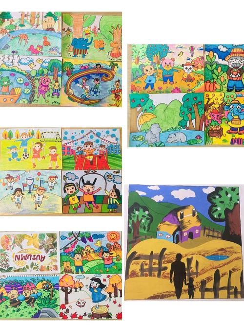 灿烂开学季,我在健航等你来——西飞保育院健航幼儿园