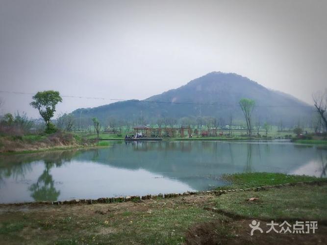 凤凰山湿地公园-图片-无锡周边游-大众点评网