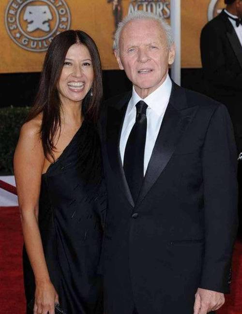 与年轻女性结婚的名人(特朗普也在其中)_images_getty_年龄