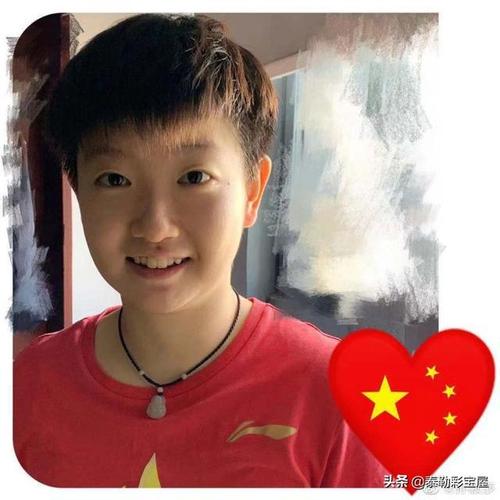 奶凶奶凶奥运冠军孙颖莎的玉佛