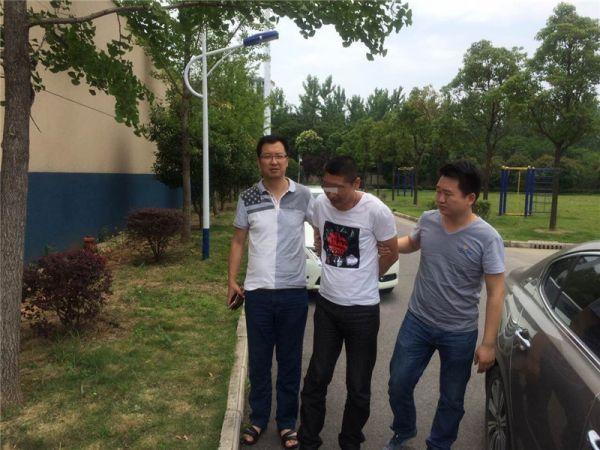 从街头混混到亿万富豪"黑老大"——郭华黑社会性质犯罪团伙的"发迹史"