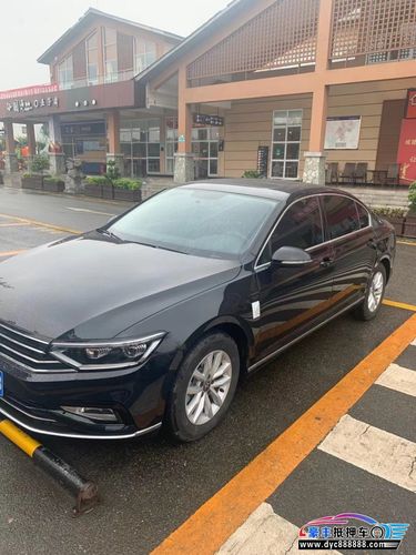 21年大众迈腾轿车 [已售]