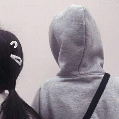 情头/言辞情头真人头像