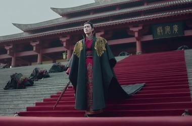 嬴政的印象 添加印象 霸气 (3701) 帅气 (3643) 适合扮演秦始皇.