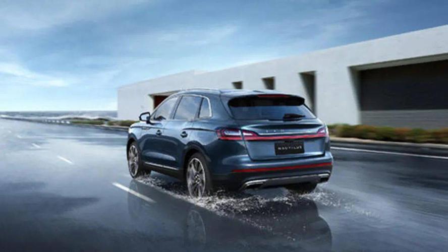 三款50万以内的豪华suv推荐有了它q5l还香吗