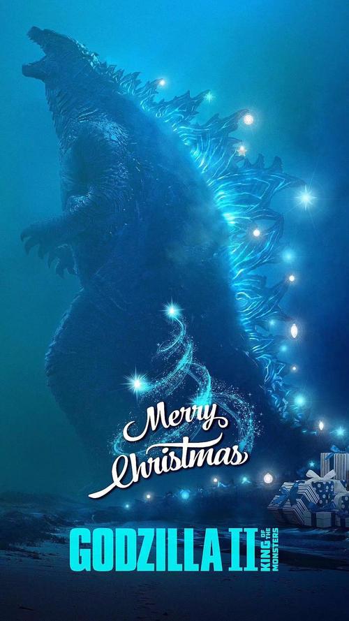 哥斯拉2:怪兽之王