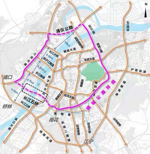 小北亲测,1小时环游南京|八卦洲|江北新区|油坊_网易