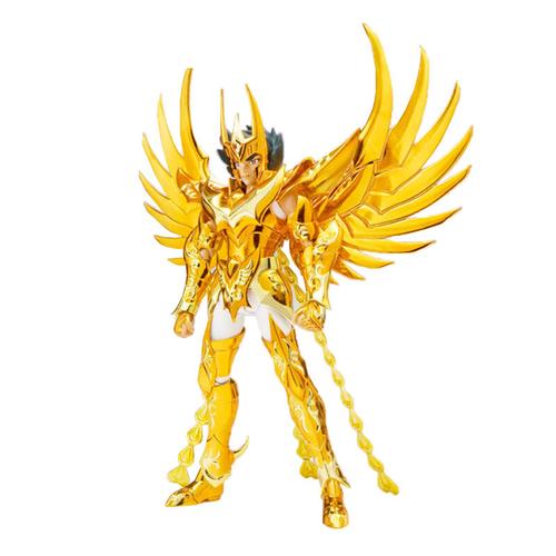 万代bandai圣衣神话神圣衣凤凰座神凤凰一辉