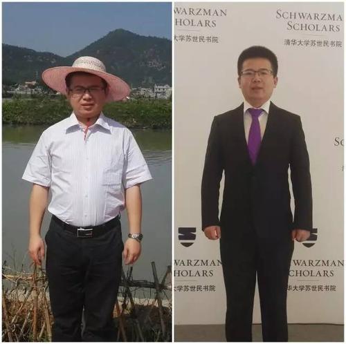 李施军