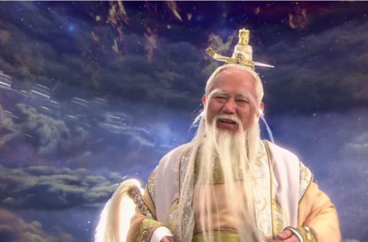 鸿钧老祖到底有几个徒弟?