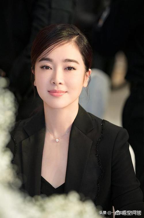 你觉得左小青美在哪里?