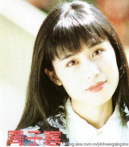 > 正文     周子寒 1992年,音乐事业如业中天的台湾歌手方季惟被医生