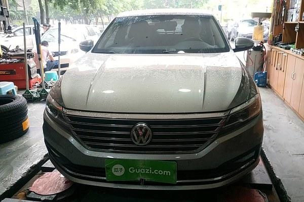 大众 朗逸 2019款 280tsi dsg豪华版 国vi 车辆图片