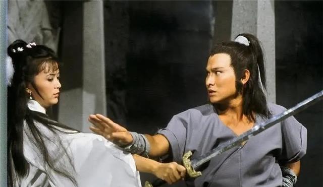 83版《射雕英雄传》和《神雕侠侣》一脉相承,为啥后者