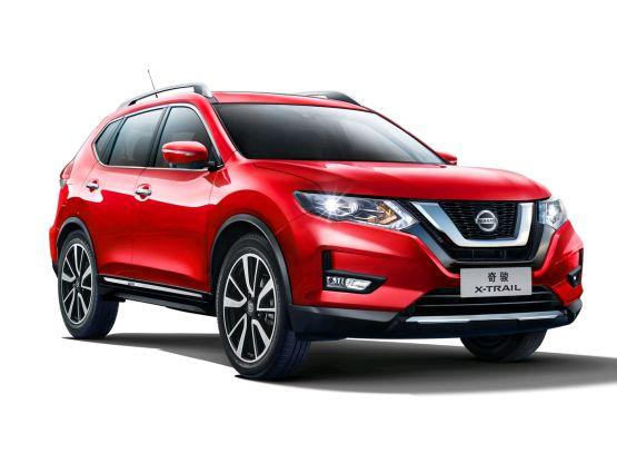 凤凰网汽车 云浮 新闻 正文值得一提的是,东风日产将在五一假期强势