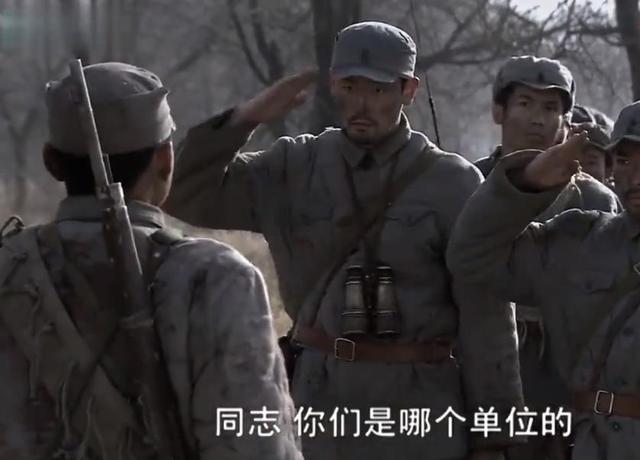亮剑:山本一木犯了一个致命错误!看到新版:这才是正确