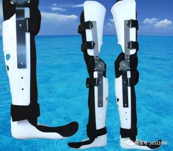 截瘫之家-下肢矫形器的种类和作用