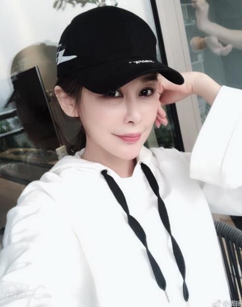 我哥我嫂百灵扮演者周扬个人资料|演员周扬图片生活写真