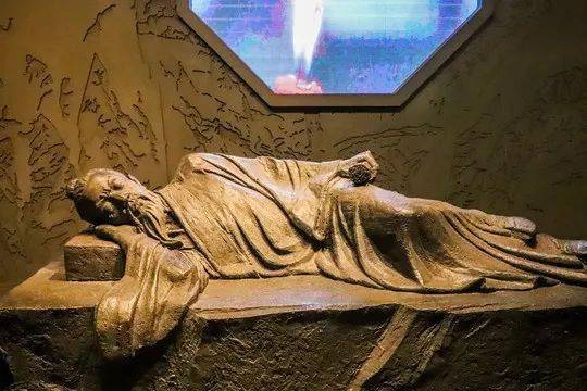 宋太宗曾盛赞陈抟老祖:应上界少微之星,蕴将相之奇才