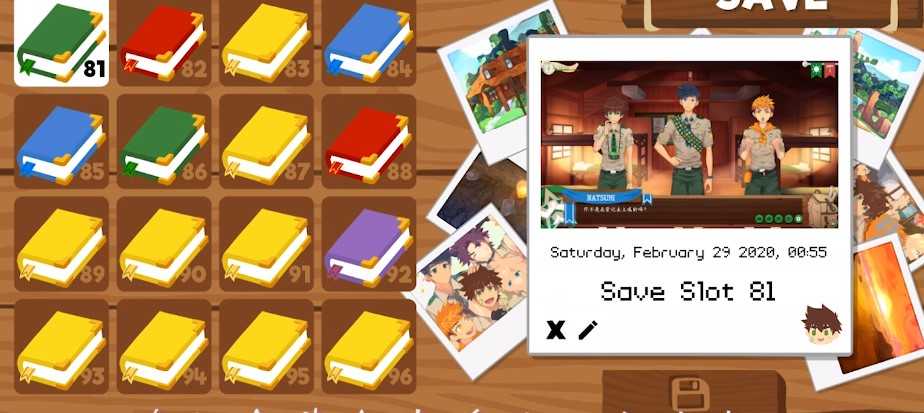 1汉化版下载安卓版-camp buddy2.1汉化版