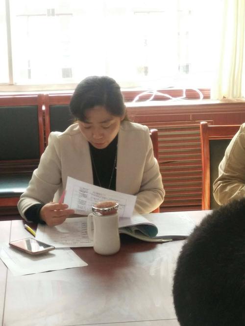 东平县实验中学数学半天无课日【2019】(七)