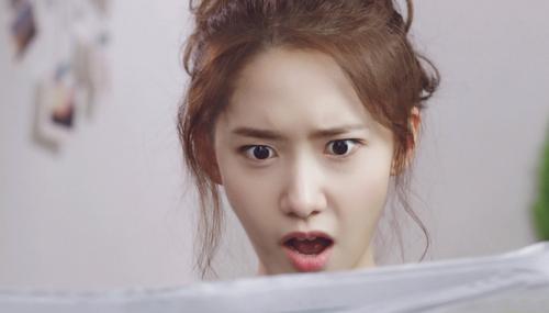 31岁林允儿美出新高度苦练中文不为圈钱或想逃离韩国财阀潜规则