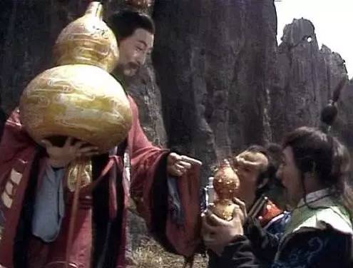 ico骗走大众20多个亿,这样的骗局《西游记》里早就有了