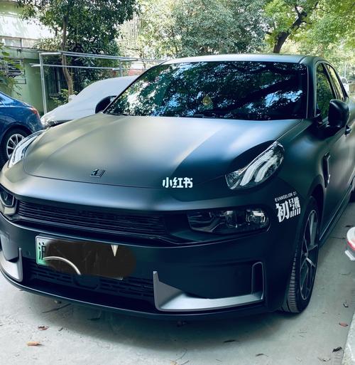领克03新能源_汽车_汽车介绍