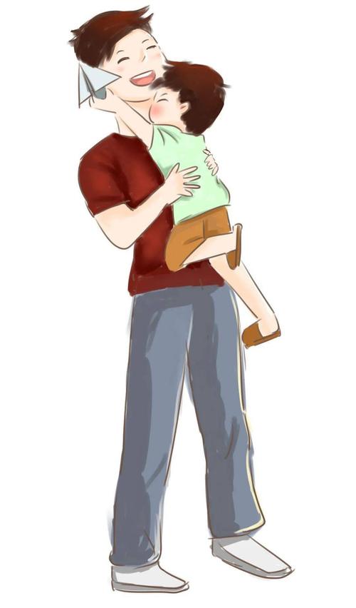 征集| 我的老爸是超人,短视频大赛开始啦!