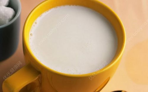 橘子和豆浆能一起吃吗?橘子和豆浆一起吃好吗?[多图]