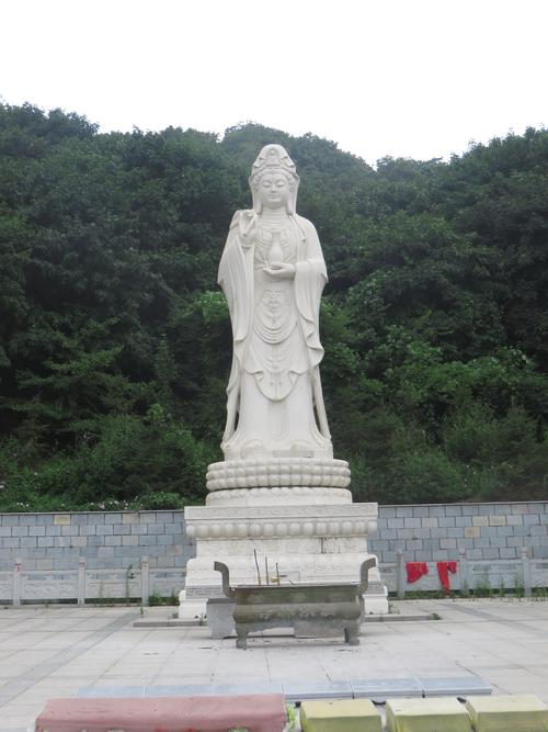 2019清泉寺_旅游攻略_门票_地址_游记点评,普兰店旅游