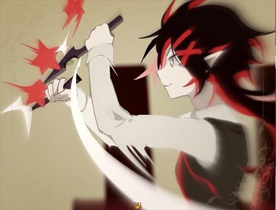 听说溃离症的作者弃坑了,我就想试试续写它的结局什么的.