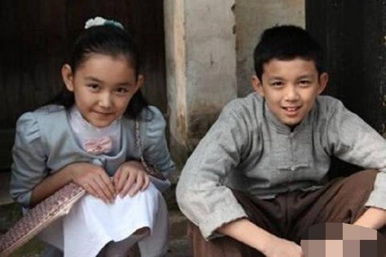 蒋依依,吴磊,家有儿女,杨紫,张一山