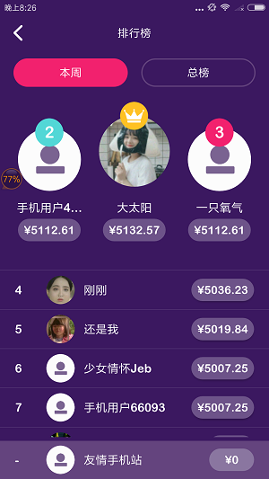 冲顶大会能赚钱是骗人的吗?冲顶大会靠谱吗?