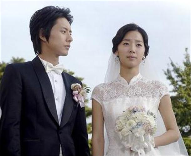 韩智慧老公郑赫家世背景 韩智慧感情历程