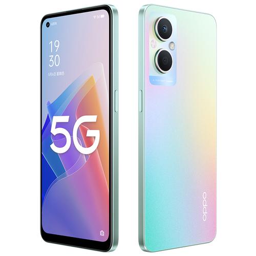 oppoa96琉璃幻彩8256gb高清炫彩屏拍照手机