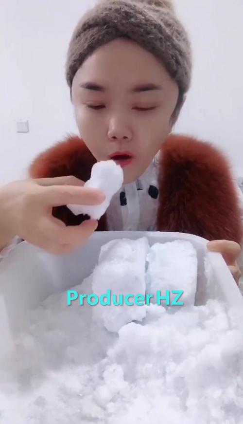 纯冰妞合集