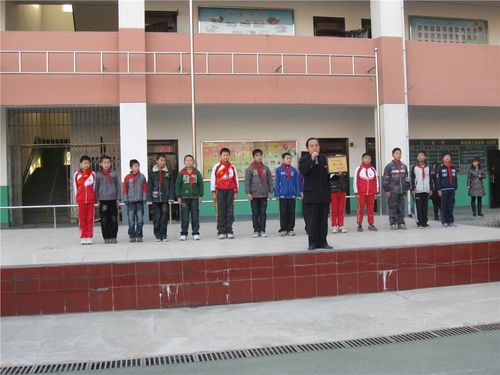 西安市雁塔区付村小学_优秀学生_img-3610