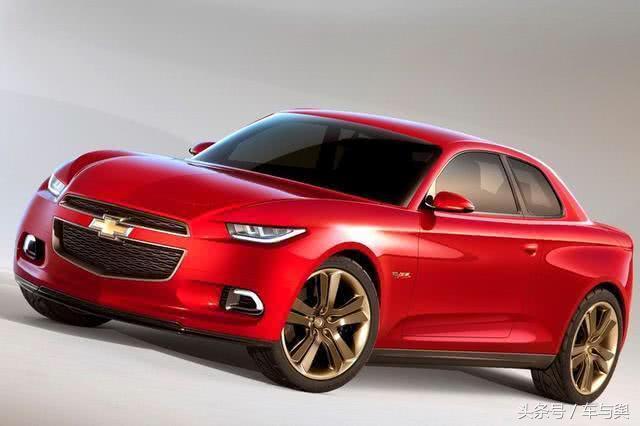 雪佛兰推出小黄蜂,价格不足15万,网友:这不是迷你科鲁兹?