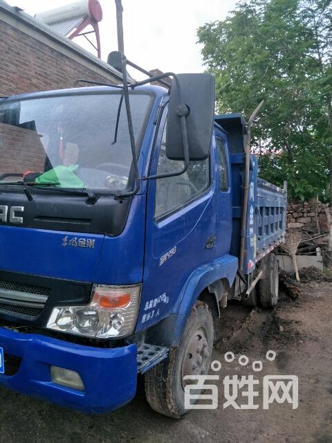 出售东风金刚农用车