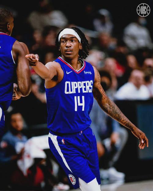 快船五连胜##乔治24分##快船5连胜